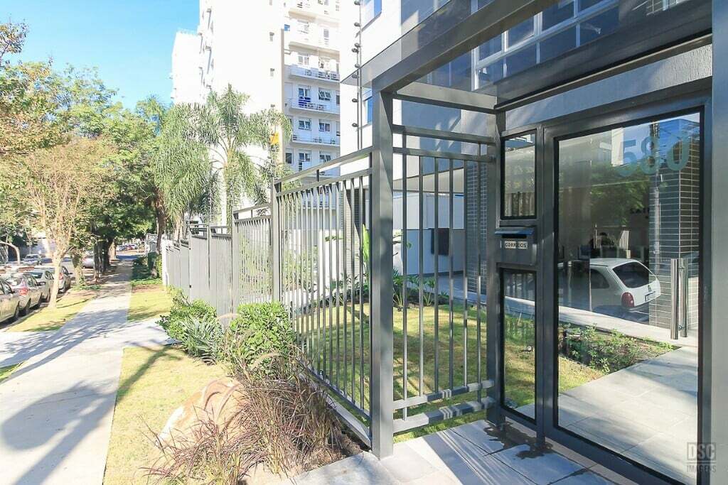 Lançamento Apartamento